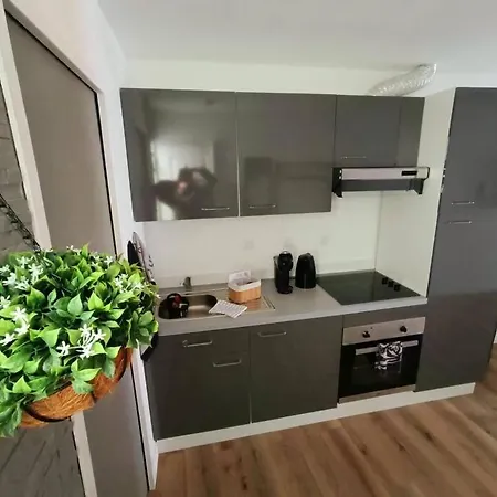 Apartment L Angelus *