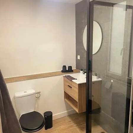 Apartment L Angelus *