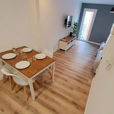 L Angelus Apartment