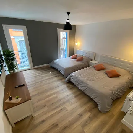 L Angelus Apartment Lourdes