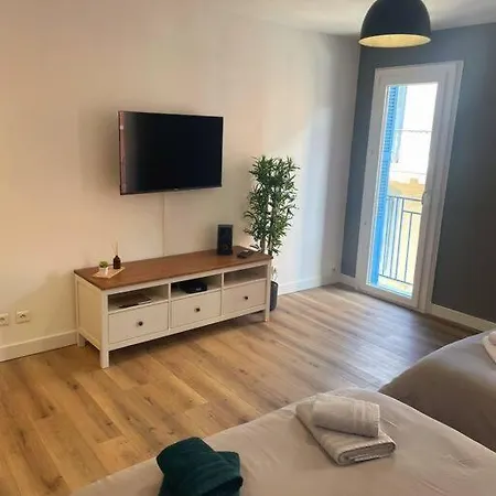 Apartament L Angelus