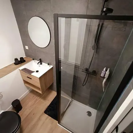 Apartamento L Angelus Lourdes