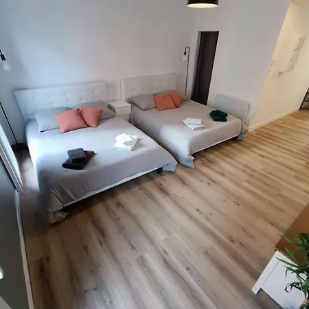 Apartamento L Angelus