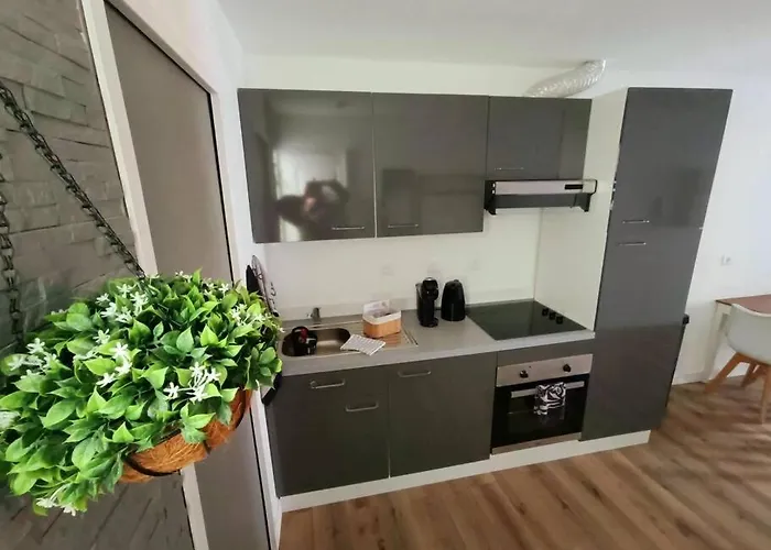 Apartamento L Angelus *