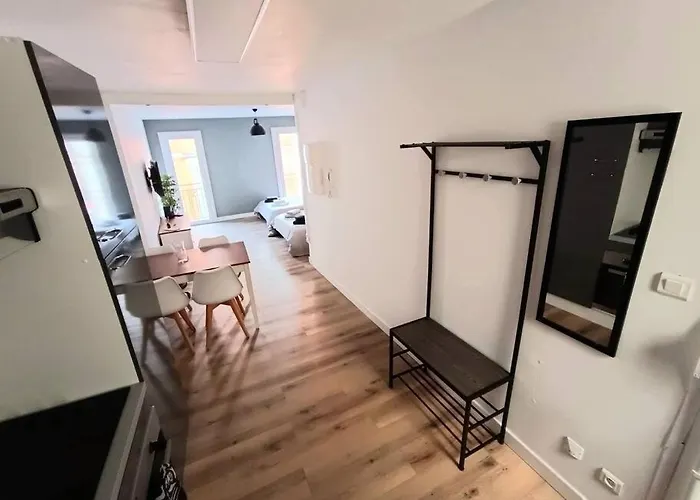 L Angelus Apartamento *