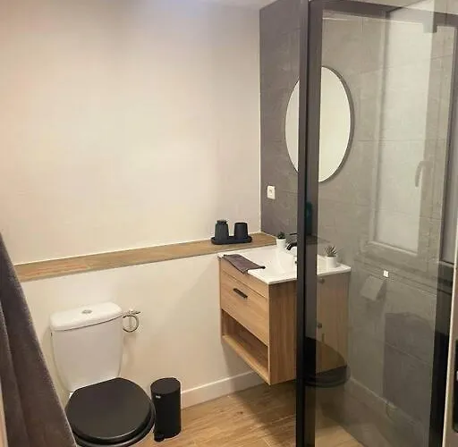 Apartamento L Angelus *