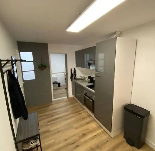 Apartamento L Angelus Lourdes