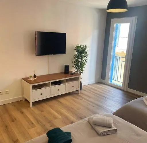 Apartamento L Angelus